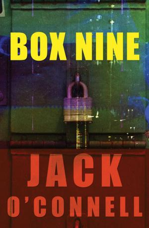 Cover of the book Box Nine by Breeona Elliott
