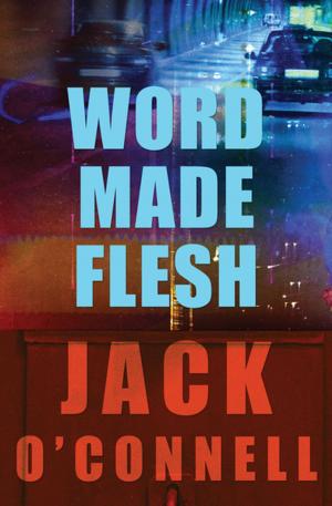 Cover of the book Word Made Flesh by William Shatner