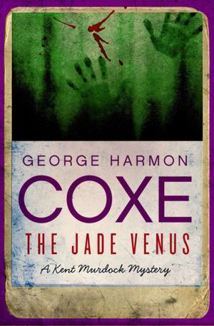 Cover of the book The Jade Venus by E.A. Padilla