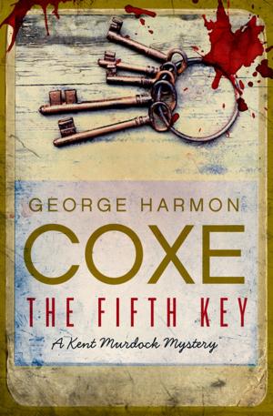 bigCover of the book The Fifth Key by 