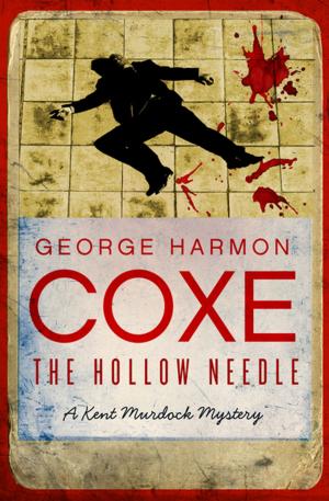 Book cover of The Hollow Needle