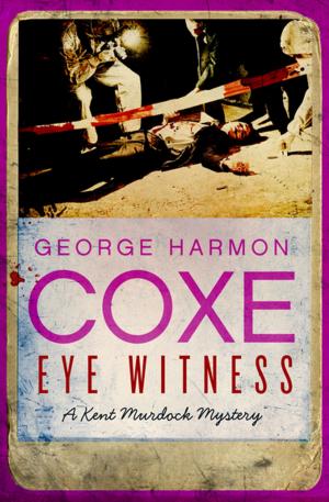 Cover of the book Eye Witness by Barbara Hambly