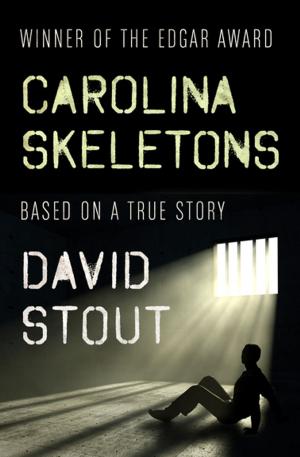 bigCover of the book Carolina Skeletons by 