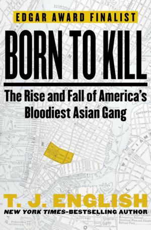 bigCover of the book Born to Kill by 