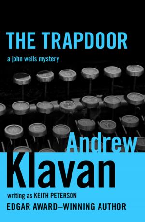bigCover of the book The Trapdoor by 
