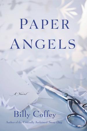 Cover of the book Paper Angels by Janet Parshall, Sarah Parshall Perry