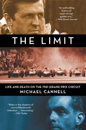Cover of the book The Limit by Penthouse International