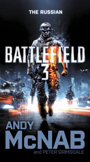 Cover of the book Battlefield 3 by Shelley Rudderham