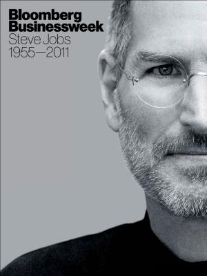Cover of Steve Jobs: 1955-2011