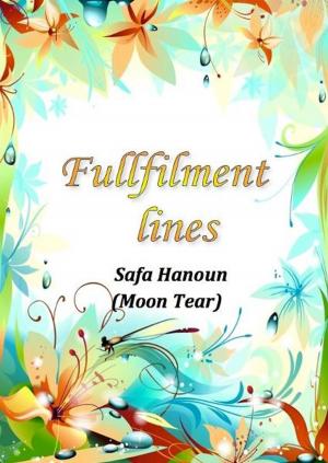 Cover of the book Fullfilment Lines by Matthew Lysiak, Bridget Reddan
