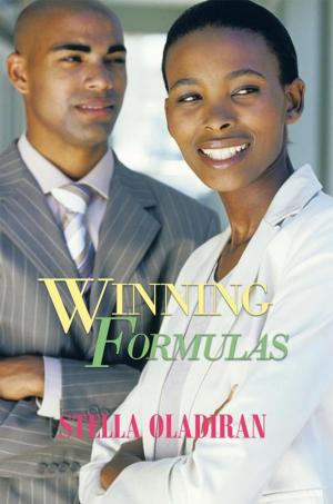 Cover of the book Winning Formulas by Jennifer Nyeko-Jones
