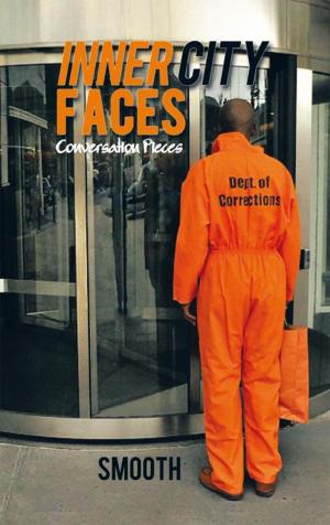 Cover of the book Inner City Faces by Brian Ditchek