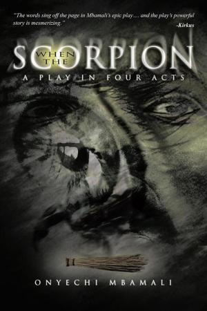 Cover of the book When the Scorpion by LaMeshia Shaw-Tanimowo