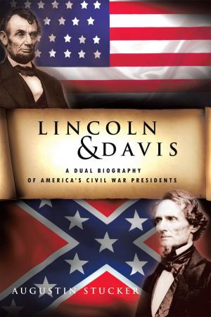 Cover of the book Lincoln & Davis by Robert J. Gossett