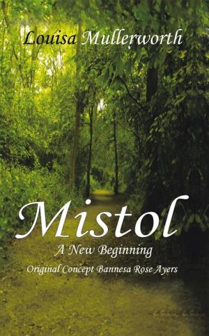 Cover of the book Mistol by Matthew Oreilly