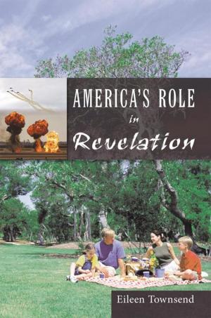 Cover of the book America's Role in Revelation by Ernest Porps