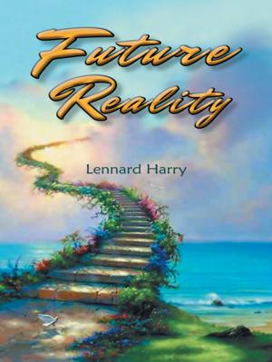 Cover of the book Future Reality by Irfan Khan