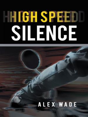 Cover of the book High Speed Silence by F. SCOTT FITZGERALD