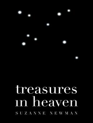 Cover of the book Treasures in Heaven by Eric E. Dawson ESQ.