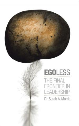 bigCover of the book Egoless by 