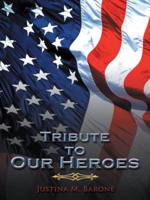 Cover of the book Tribute to Our Heroes by Rosemary Hamilton