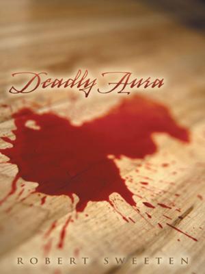 Cover of the book Deadly Aura by Coleman Raphael