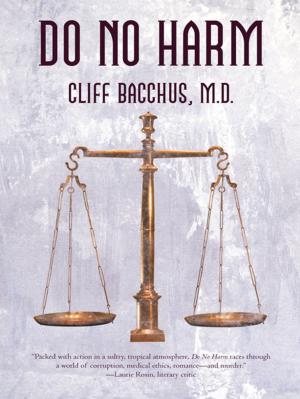 Cover of the book Do No Harm by robert monahan