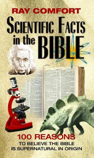 Cover of the book Scientific Facts in the Bible by John Cleland