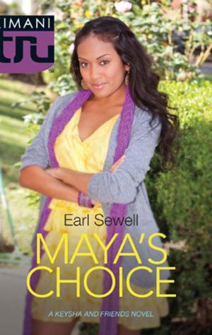 Cover of the book Maya's Choice by Tony Hilton