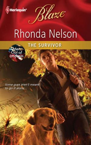 bigCover of the book The Survivor by 