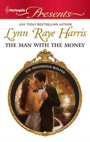 Cover of the book The Man with the Money by Anne Mather