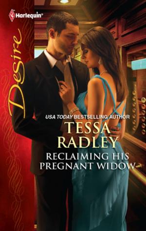 Cover of the book Reclaiming His Pregnant Widow by Robin Perini