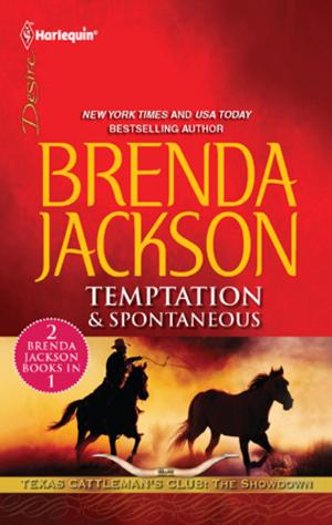 Cover of the book Temptation & Spontaneous by Amanda Shofner