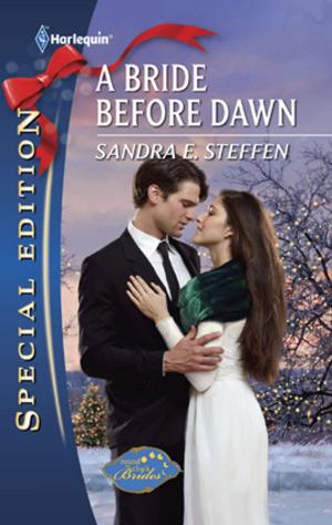Cover of the book A Bride Before Dawn by Kathleen O'Brien, Brenda Novak