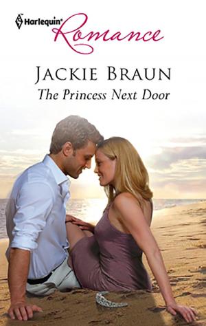 Cover of the book The Princess Next Door by Lynn Cullivan