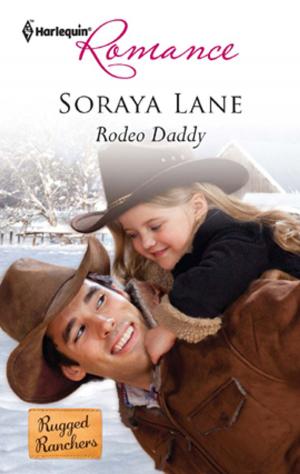 bigCover of the book Rodeo Daddy by 