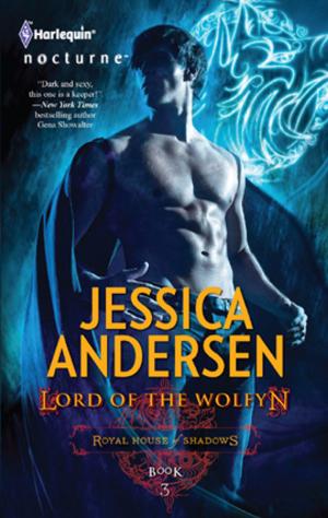 Cover of the book Lord of the Wolfyn by Leslie Kelly