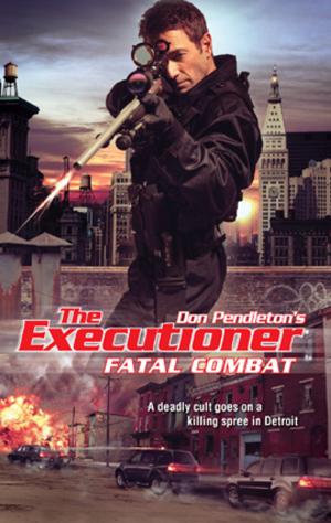 Cover of the book Fatal Combat by Matt J. McKinnon