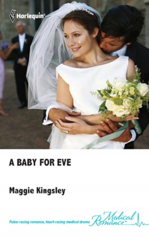 bigCover of the book A Baby for Eve by 