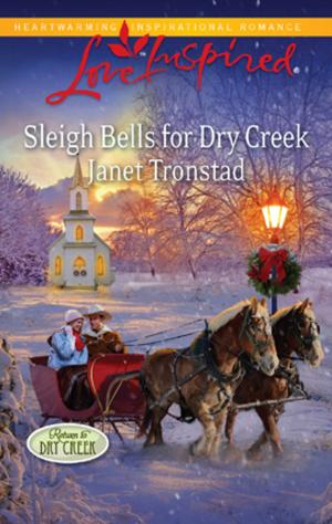 Cover of the book Sleigh Bells for Dry Creek by Charlene Sands