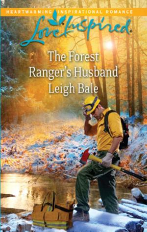 Cover of the book The Forest Ranger's Husband by Kay David