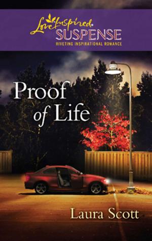 Cover of the book Proof of Life by Amanda Browning