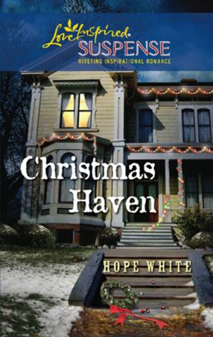 Cover of the book Christmas Haven by Susan Sleeman, Alison Stone, Virginia Vaughan