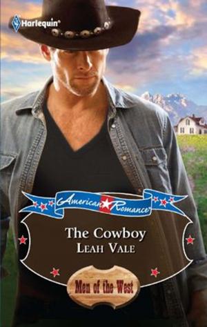 Cover of the book The Cowboy by Carla Cassidy