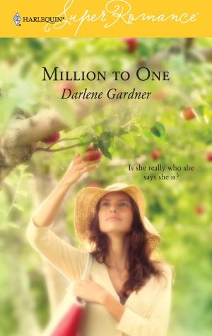 bigCover of the book Million to One by 