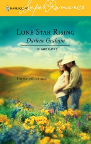 Cover of the book Lone Star Rising by Jennifer Lewis, Michelle Celmer