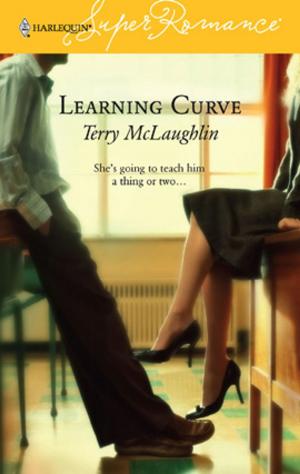 Cover of the book Learning Curve by Beverly Long