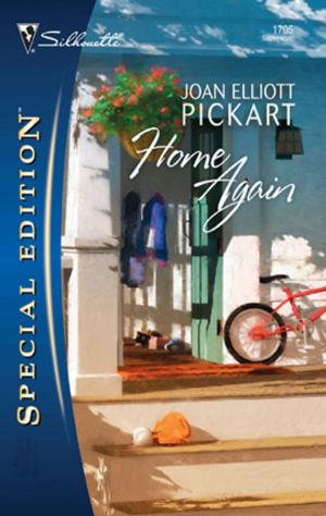 Cover of the book Home Again by Virginia Kantra
