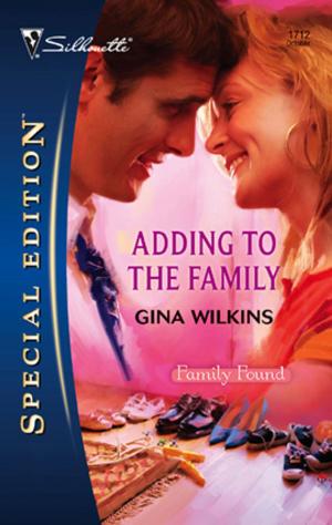 Cover of the book Adding to the Family by Meagan McKinney