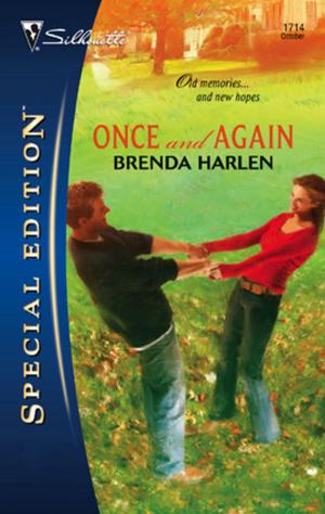 Cover of the book Once and Again by Rebecca Brandewyne